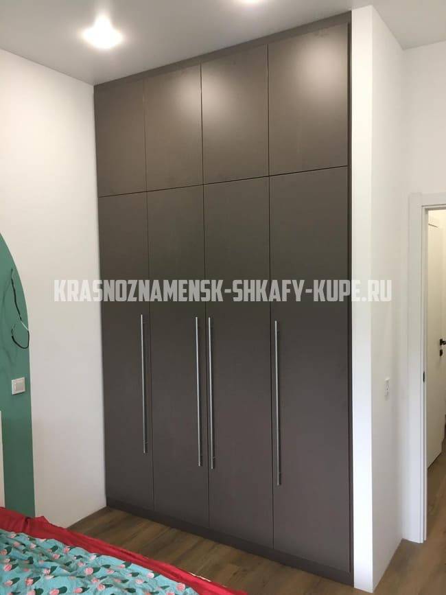 Шкафы-купе Краснознаменск
