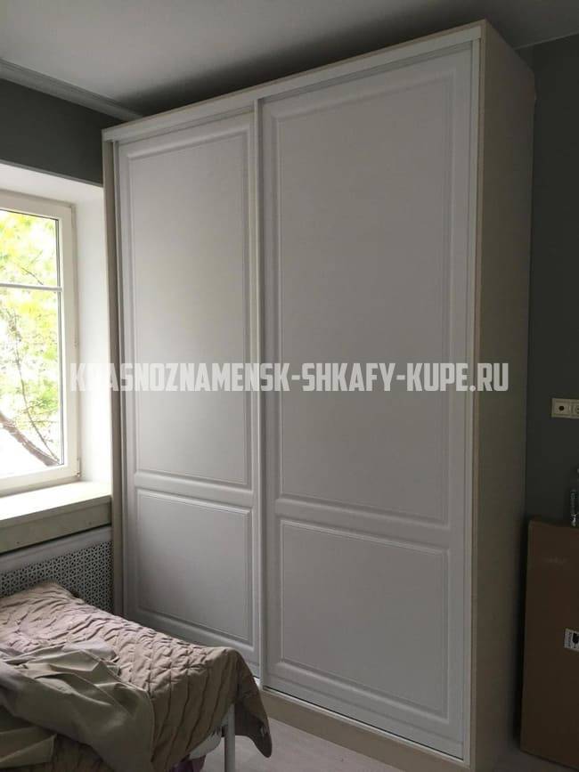 Шкафы-купе Краснознаменск