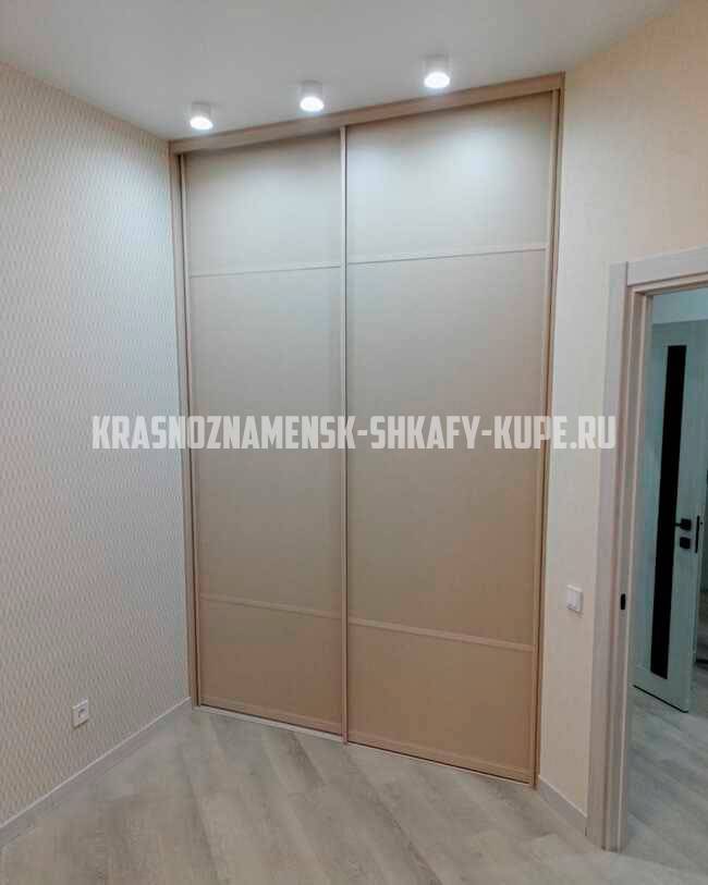 Шкафы-купе Краснознаменск
