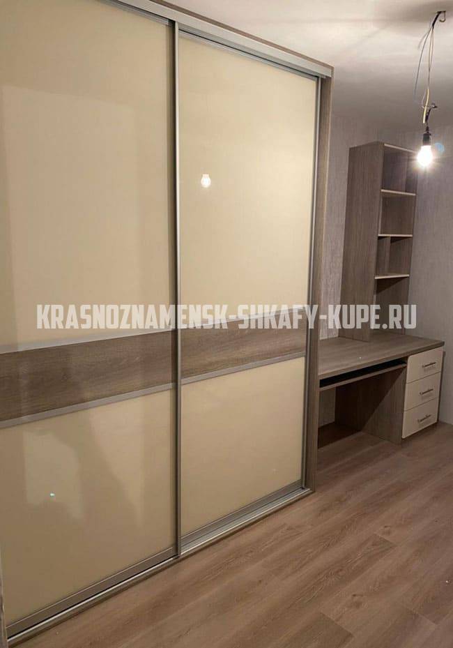 Шкафы-купе Краснознаменск