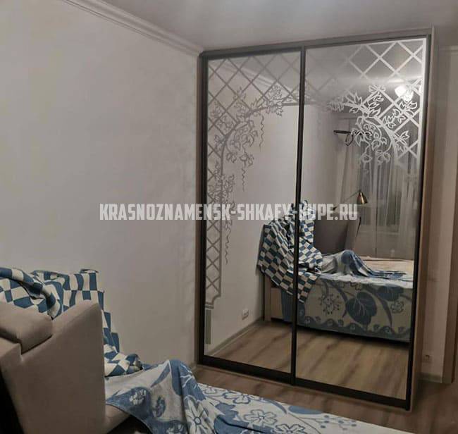 Шкафы-купе Краснознаменск