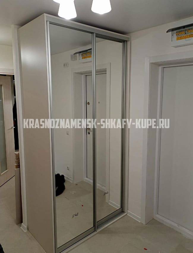 Шкафы-купе Краснознаменск