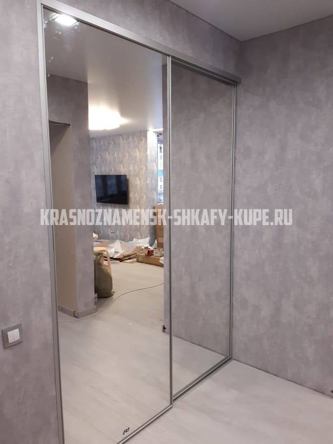 Шкафы-купе Краснознаменск