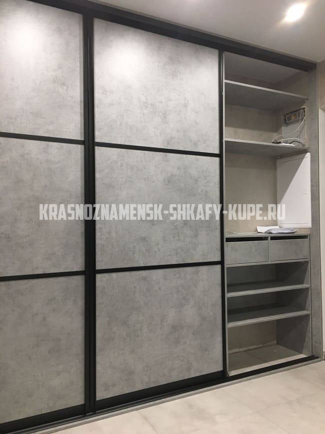Шкафы-купе Краснознаменск