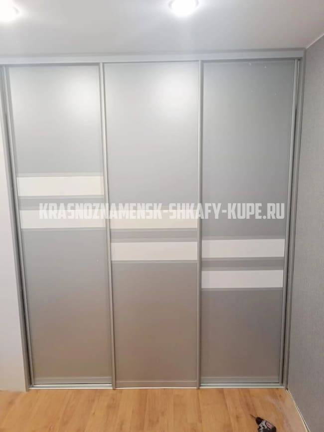 Шкафы-купе Краснознаменск