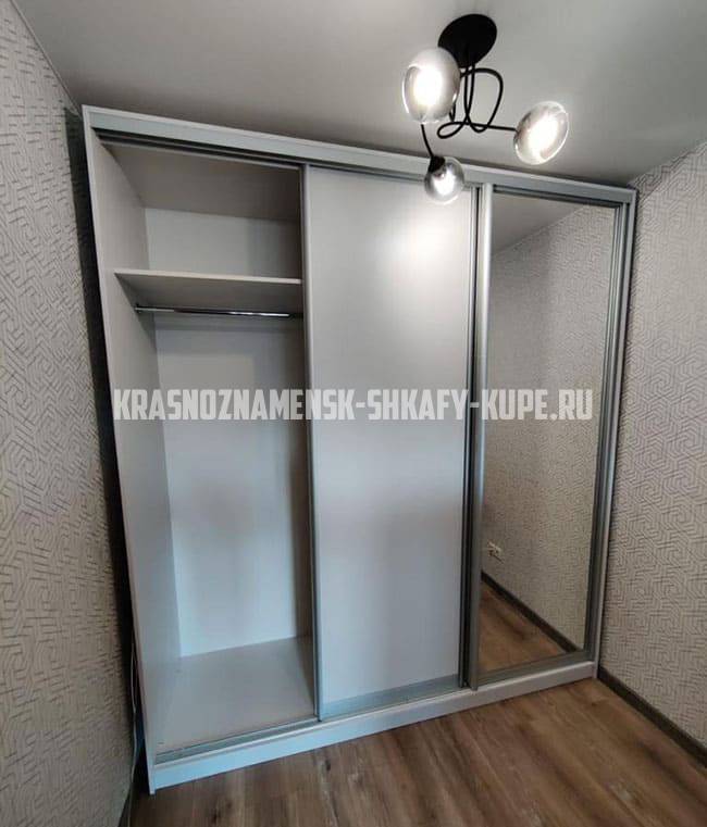 Шкафы-купе Краснознаменск
