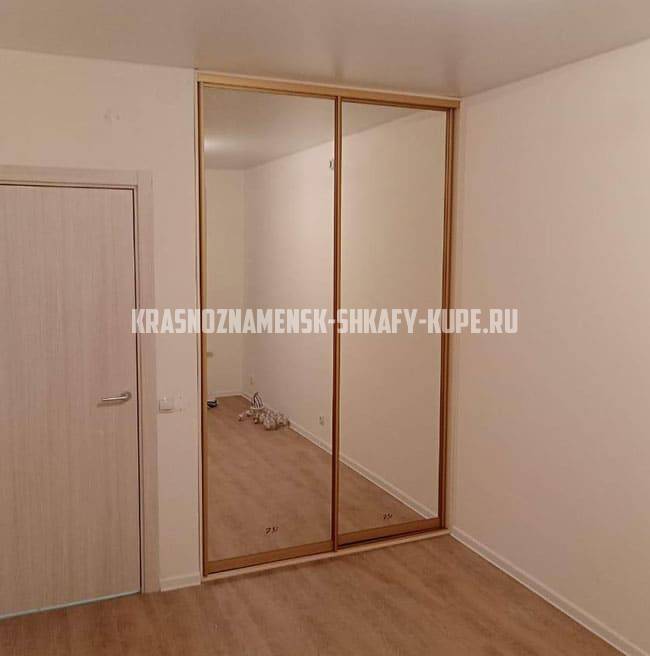 Шкафы-купе Краснознаменск