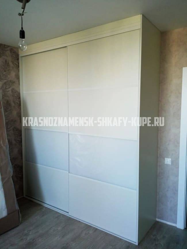 Шкафы-купе Краснознаменск