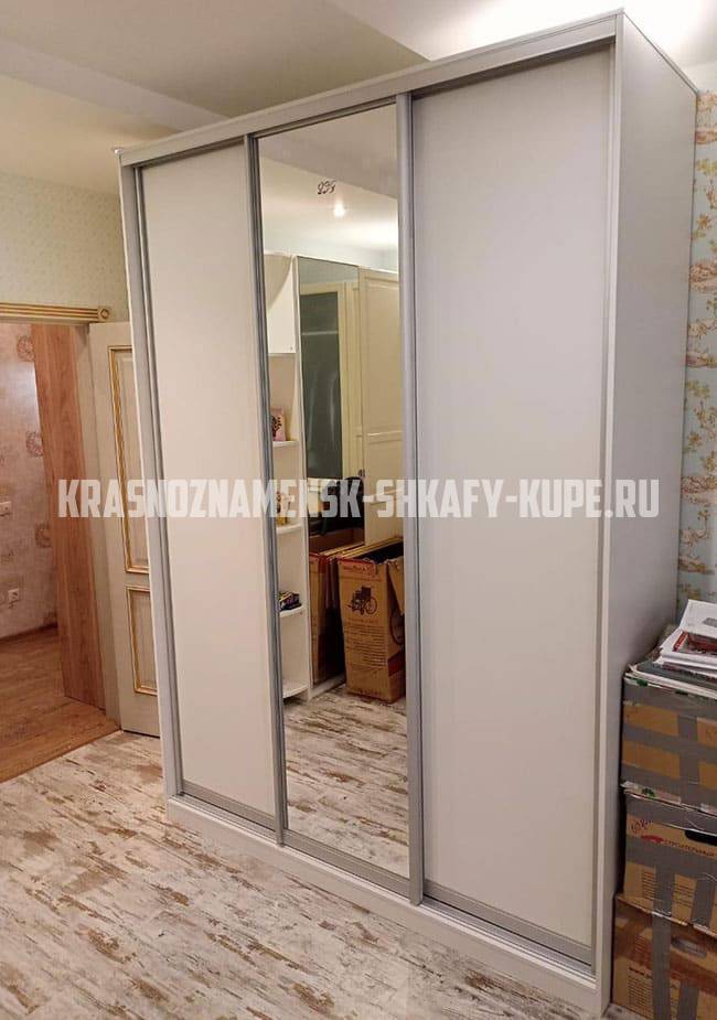 Шкафы-купе Краснознаменск