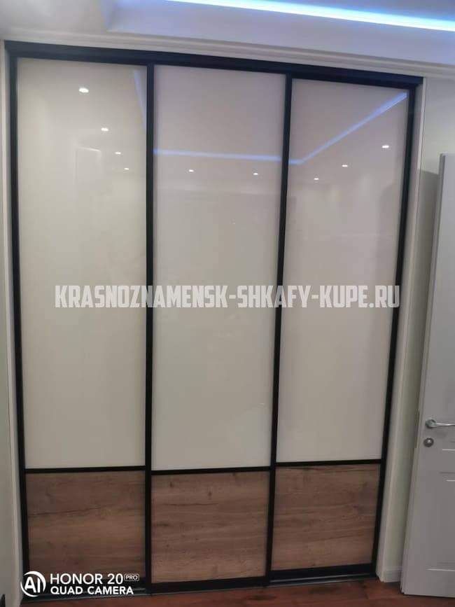 Шкафы-купе Краснознаменск