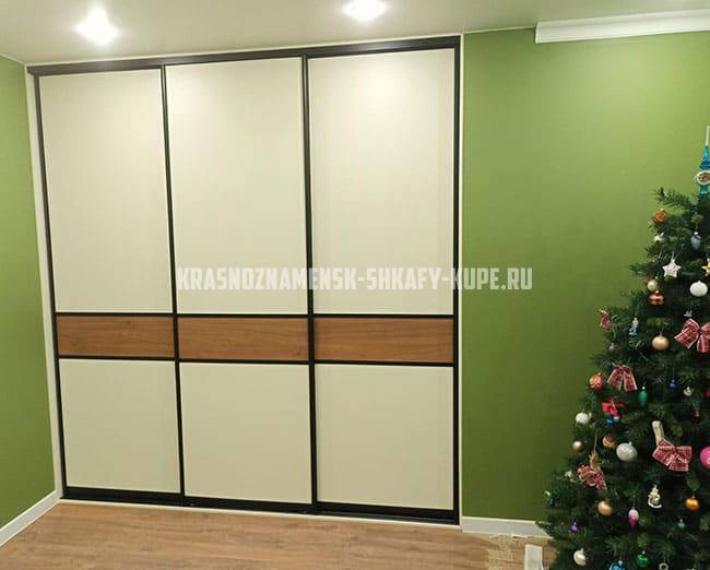 Шкафы-купе Краснознаменск