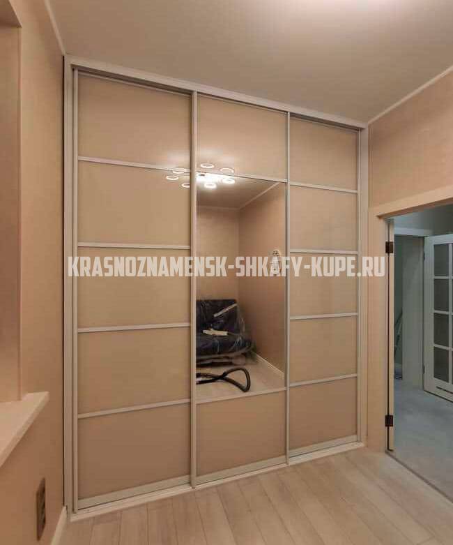 Шкафы-купе Краснознаменск