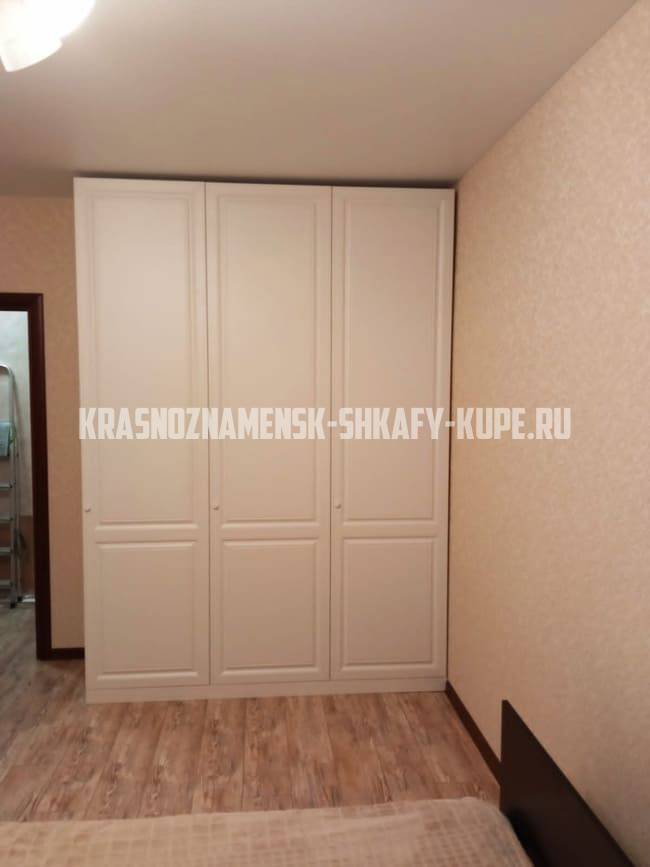 Распашные шкафы Краснознаменск