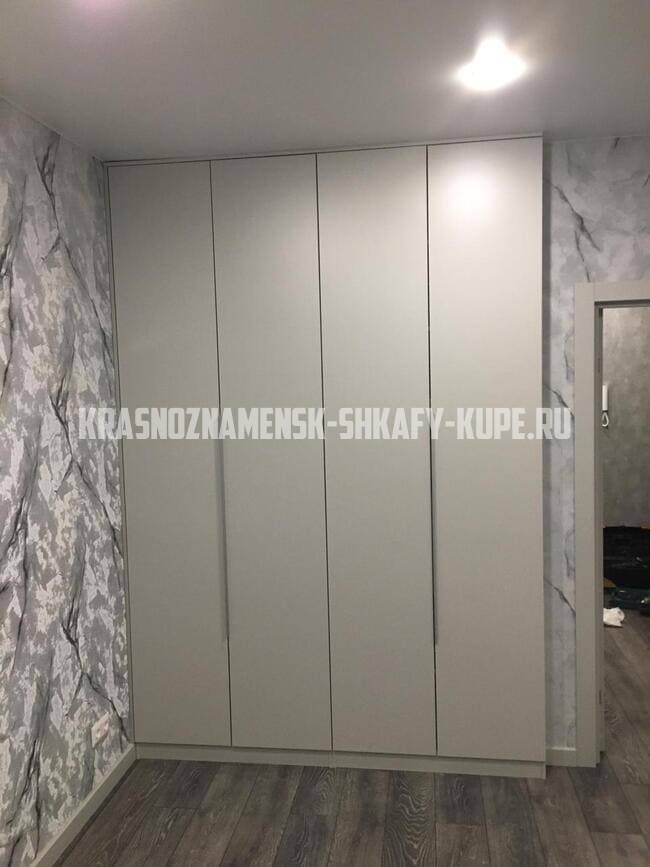 Распашные шкафы Краснознаменск