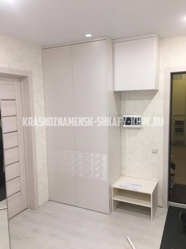 Распашные шкафы Краснознаменск