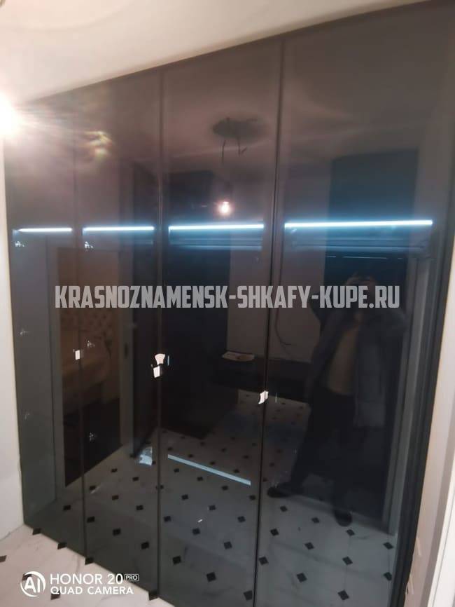 Распашные шкафы Краснознаменск
