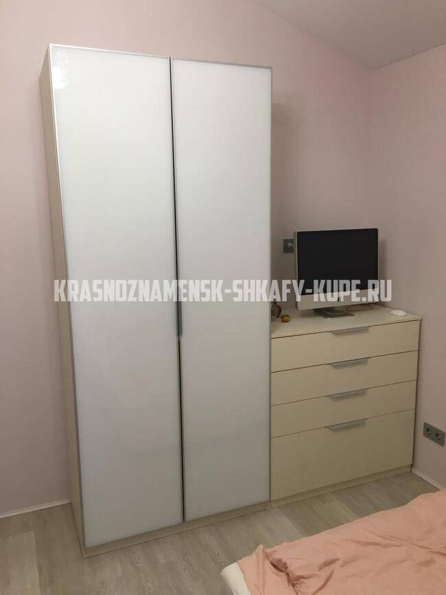 Распашные шкафы Краснознаменск