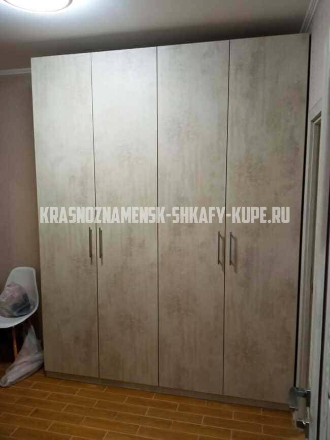 Распашные шкафы Краснознаменск