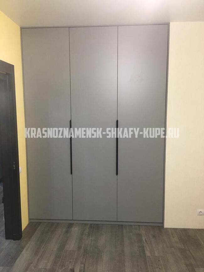 Распашные шкафы Краснознаменск