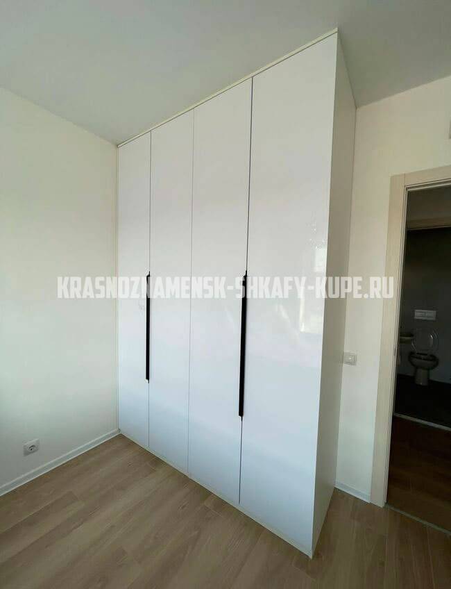Распашные шкафы Краснознаменск