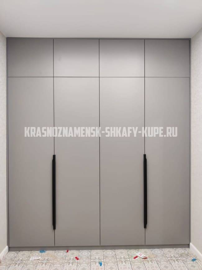 Распашные шкафы Краснознаменск