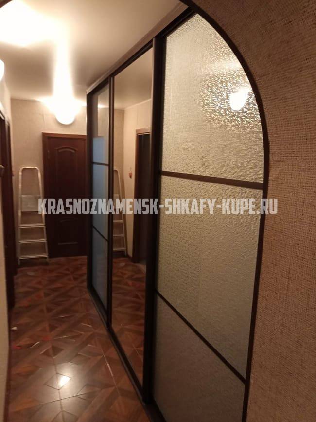 Шкафы для прихожей Краснознаменск