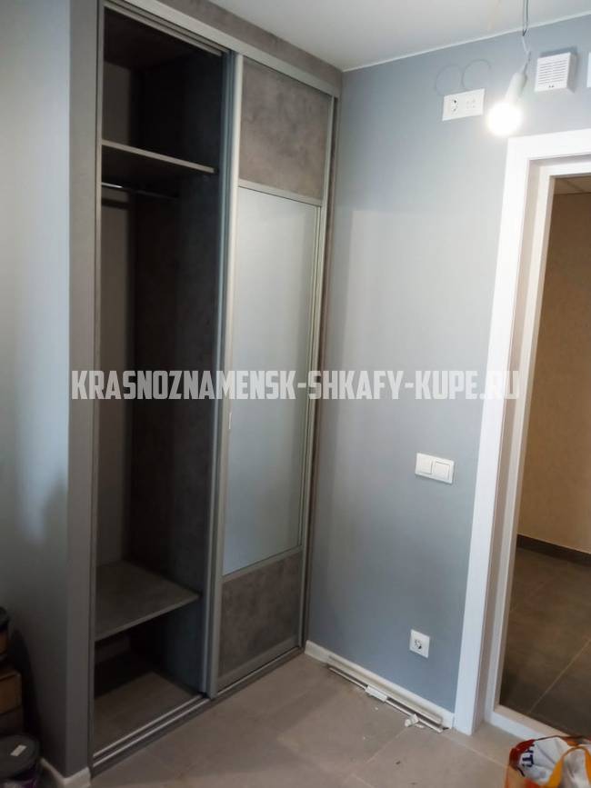 Шкафы для прихожей Краснознаменск