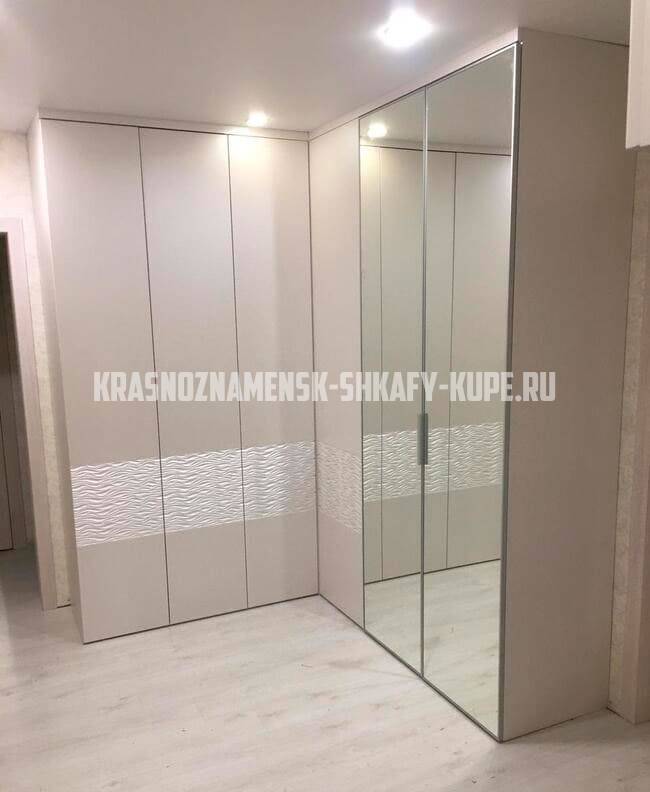Шкафы для прихожей Краснознаменск