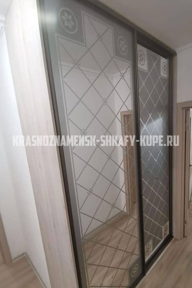 Шкафы для прихожей Краснознаменск