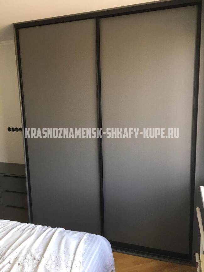 Шкафы в спальню Краснознаменск