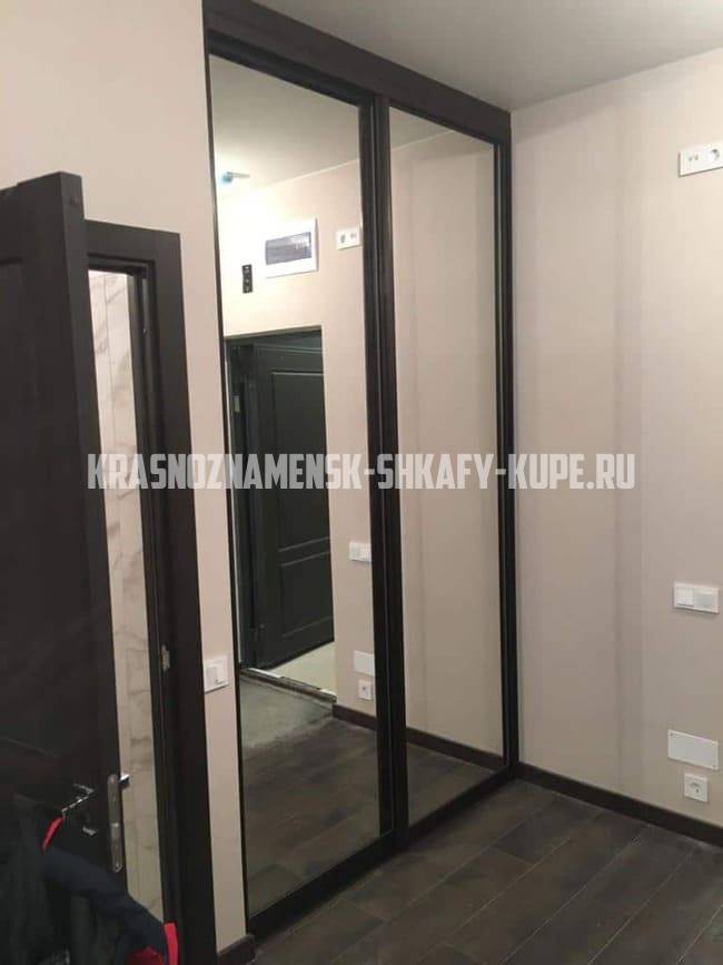 Шкафы в спальню Краснознаменск