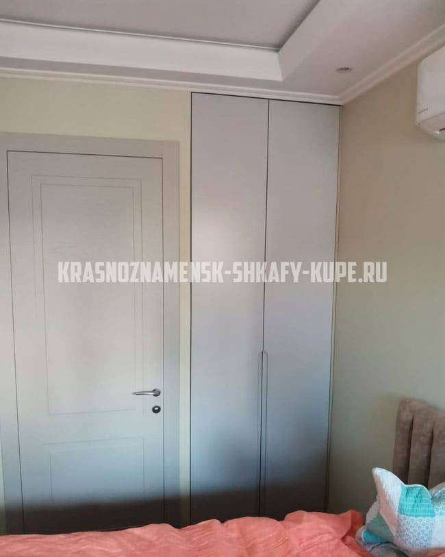 Шкафы в спальню Краснознаменск