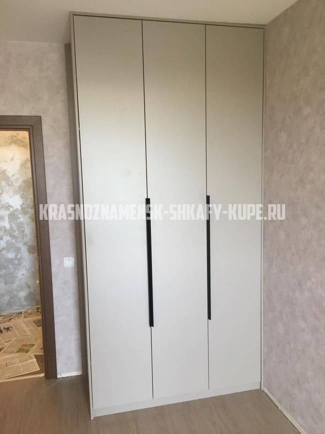 Шкафы в спальню Краснознаменск