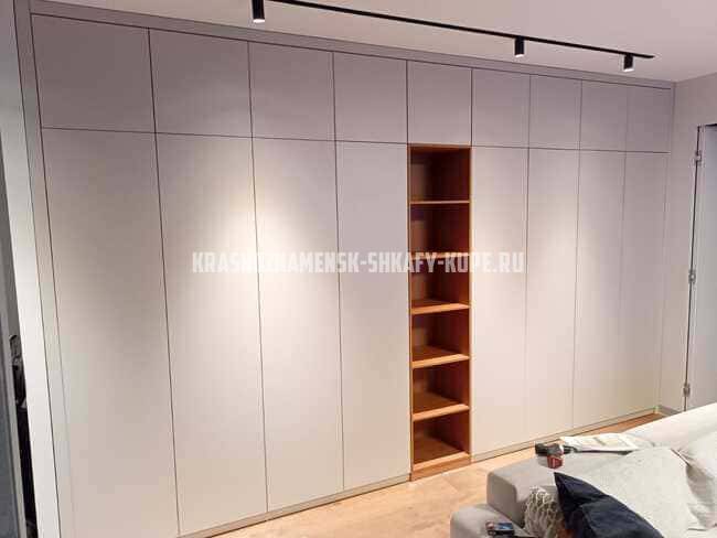 Шкафы в спальню Краснознаменск