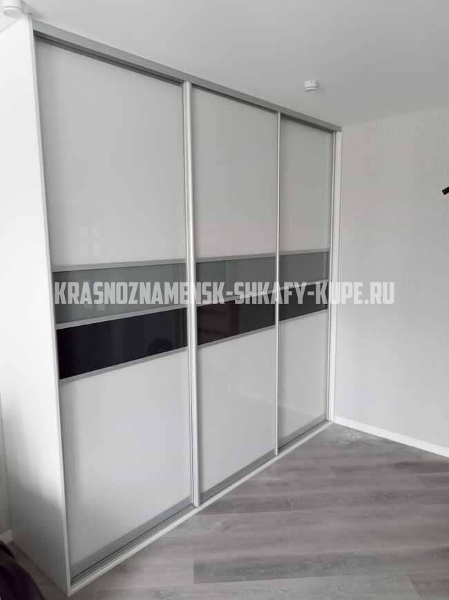 Шкафы в спальню Краснознаменск