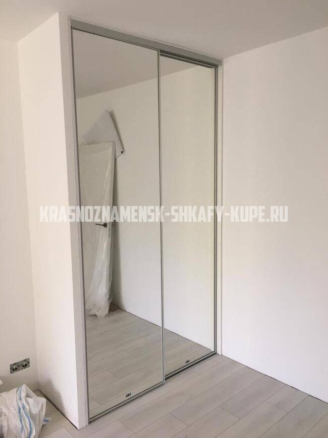 Шкафы в спальню Краснознаменск