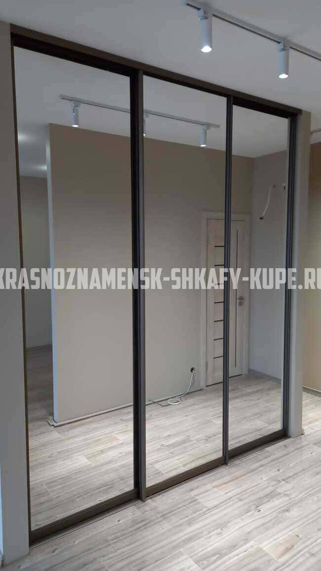 Шкафы в спальню Краснознаменск