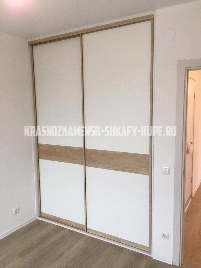 Шкафы в спальню Краснознаменск