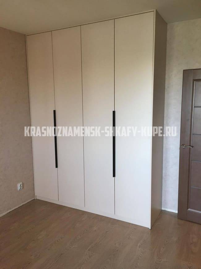 Шкафы в спальню Краснознаменск